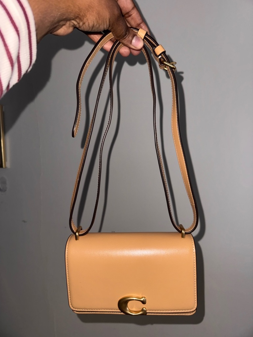 Bandit Crossbody Bag